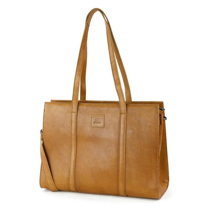 Bear Design Laptoptas CP3714 Leonie Taupe Bear Design Laptoptas CP3714 Leonie Taupe