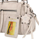 Charm Tas 25403 Berlin Creme 138