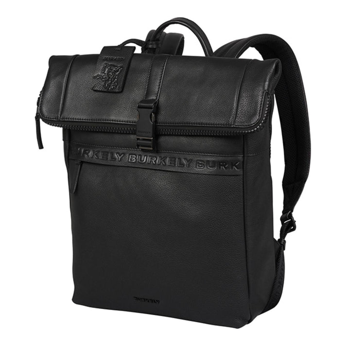 Burkely Laptop Rugzak 1000805 Backpack  Burkely Laptop Rugzak 1000805 Backpack