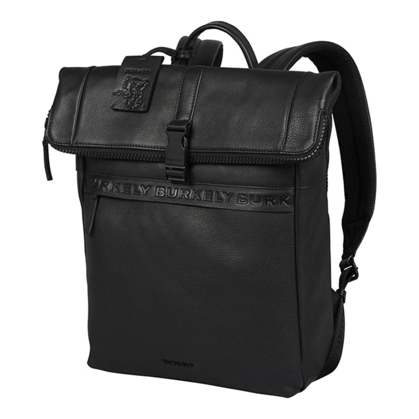 Burkely Laptop Rugzak 1000805 Backpack