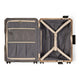 Oistr Koffer Oslo-20 55 cm Off White