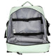 Enrico Benetti Rugzak 56004 Underseater Mint 015