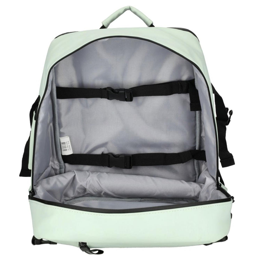 Enrico Benetti Rugzak 56004 Underseater Mint 015