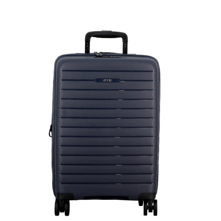 Jump Koffer STR20 55 cm Striper Dark Blue Jump Koffer STR20 55 cm Striper Dark Blue