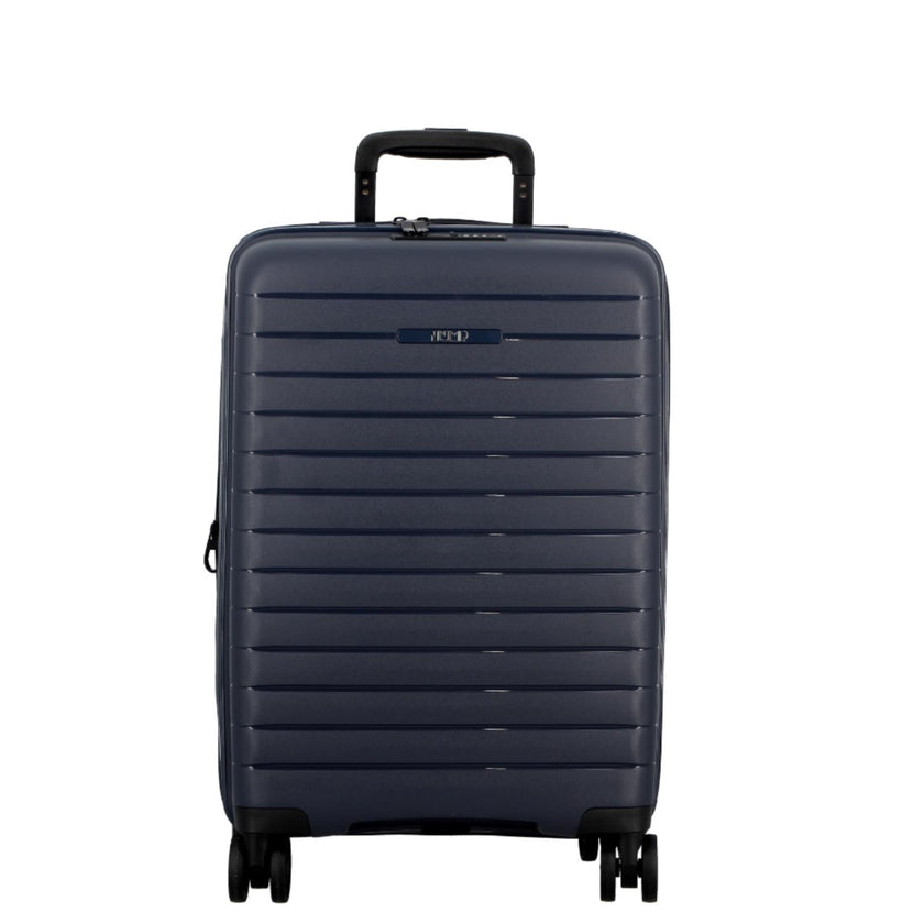 Jump Koffer STR20 55 cm Striper Dark Blue