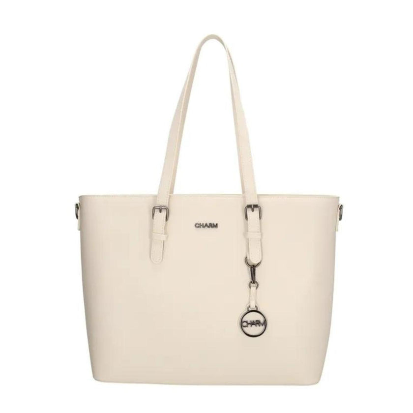 Charm Tas 20055 Birmingham Creme 138
