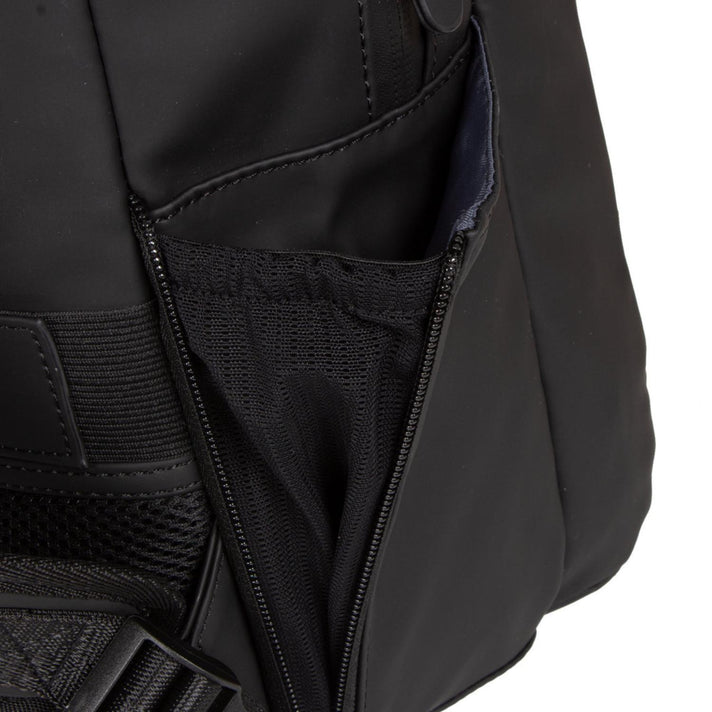 New Rebels Laptoprugzak 51.1293 Miami Zwart 00 New Rebels Laptoprugzak 51.1293 Miami Zwart 00