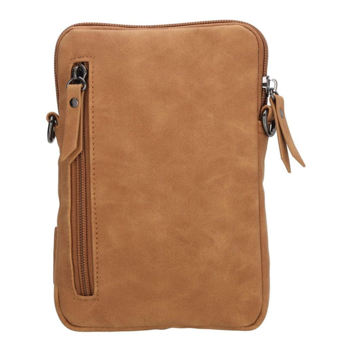 Beagles Telefoontasje 24998 Lourenza Camel 010 Beagles Telefoontasje 24998 Lourenza Camel 010
