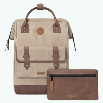 Cabaïa Rugzak Adventurer L Rabat Cabaïa Rugzak Adventurer L Rabat