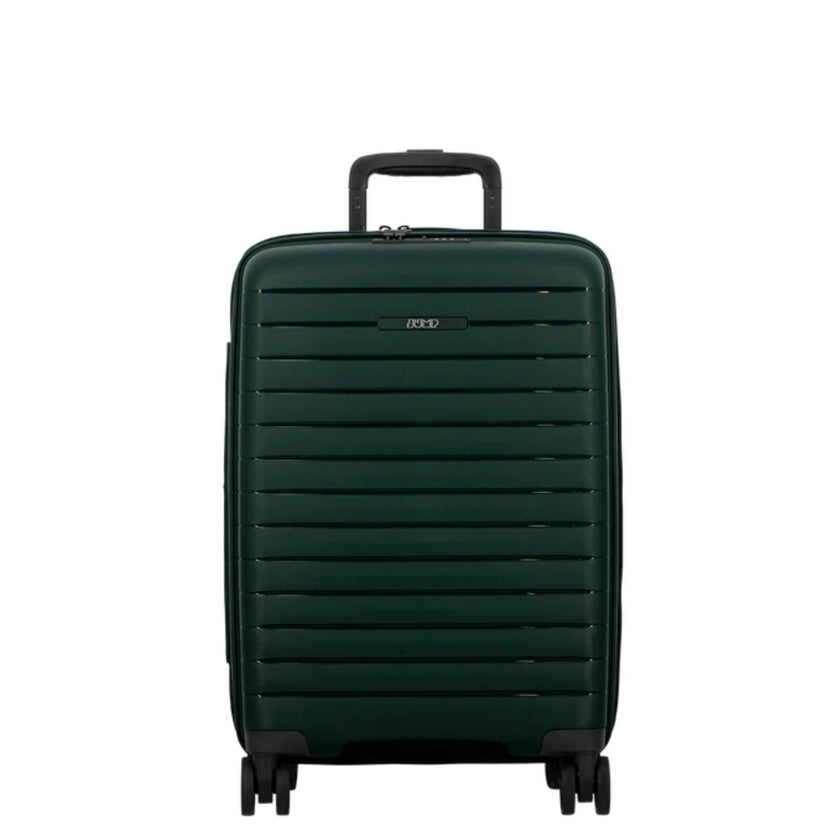 Jump Koffer STR20 55 cm Striper Dark Green