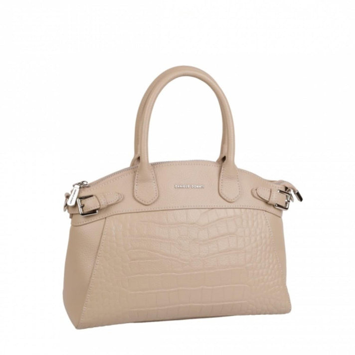 Daniele Donati Tas 01.756 Beige 28 Daniele Donati Tas 01.756 Beige 28