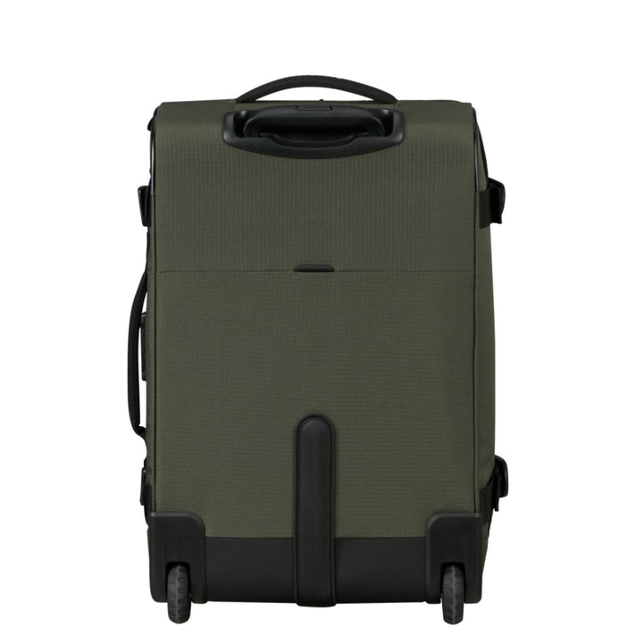 Samsonite Reistas 154950 55/20/35 Duffle/WH 1266 Dark Olive Samsonite Reistas 154950 55/20/35 Duffle/WH 1266 Dark Olive