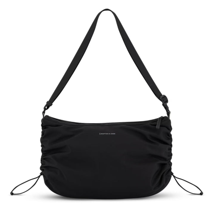 Kapten & Son Tas Skara Large All Black Kapten & Son Tas Skara Large All Black
