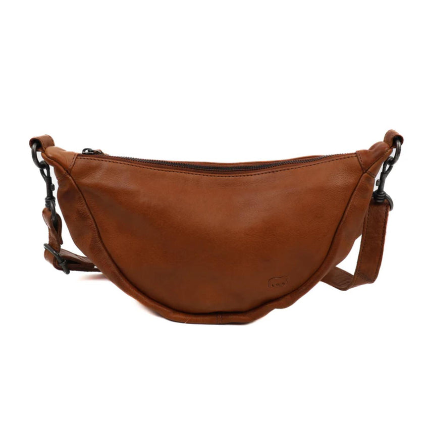 Bear Design Tas CP2443 Toon Cognac