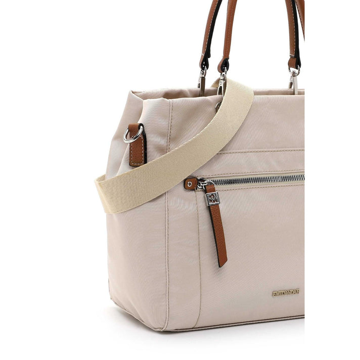 Emily & Noah Tas 65145 Esther Beige 400 Emily & Noah Tas 65145 Esther Beige 400
