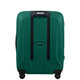 Samsonite Koffer 158554 EXPZip Essens 4705 Alpine Green