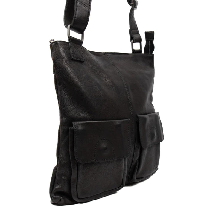 Bear Design Tas CP2018* Fabia Black Bear Design Tas CP2018* Fabia Black