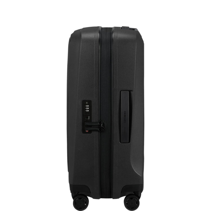 Samsonite Koffer 158554 EXPZip Essens 1374 Graphite Samsonite Koffer 158554 EXPZip Essens 1374 Graphite