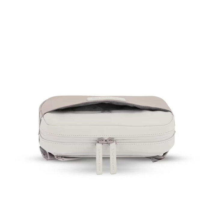 Kapten & Son Crossbody Bergen Pro Crossbody Muted Clay Kapten & Son Crossbody Bergen Pro Crossbody Muted Clay