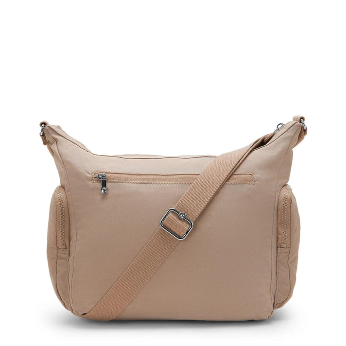 Kipling Tas Gabb 15740 J00 Tan Beige Kipling Tas Gabb 15740 J00 Tan Beige