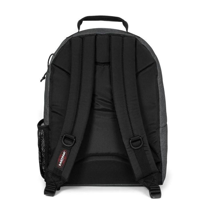 Eastpak Rugzak Pinzip EK0A5B9 Black Denim 77H Eastpak Rugzak Pinzip EK0A5B9 Black Denim 77H