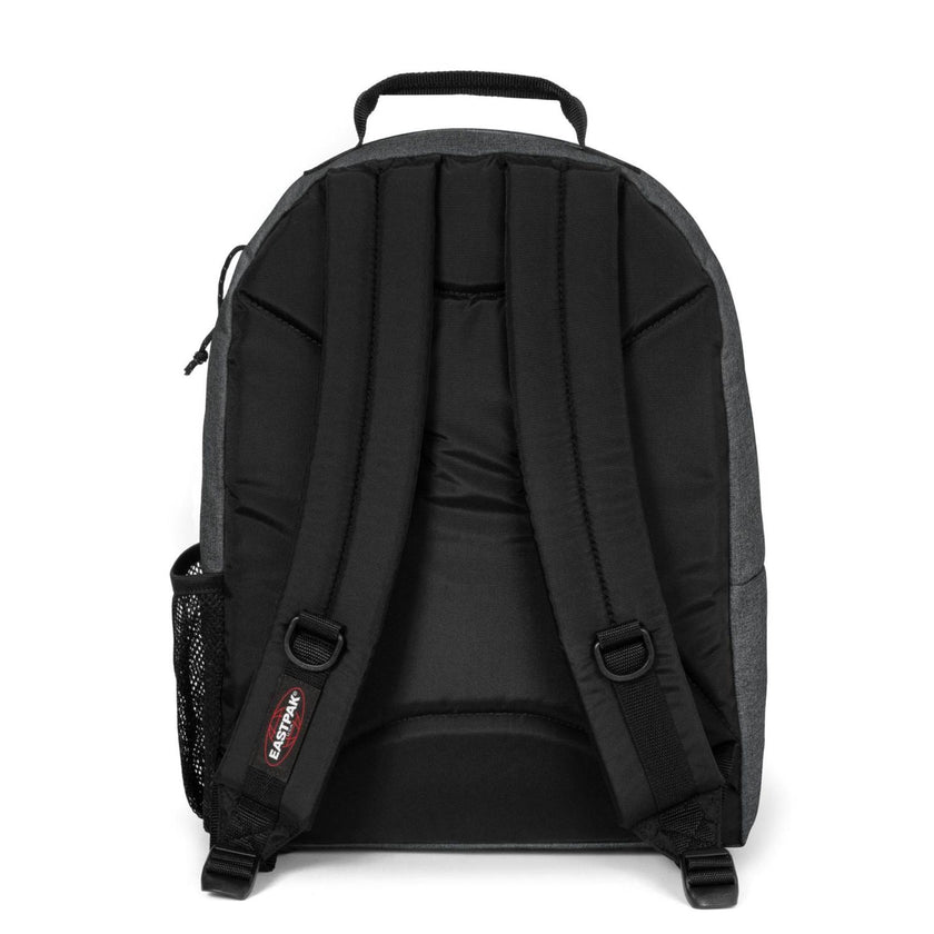 Eastpak Rugzak Pinzip EK0A5B9 Black Denim 77H