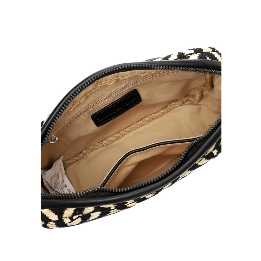Emily & Noah Tasje 65040 Esperanza Zwart/taupe 109