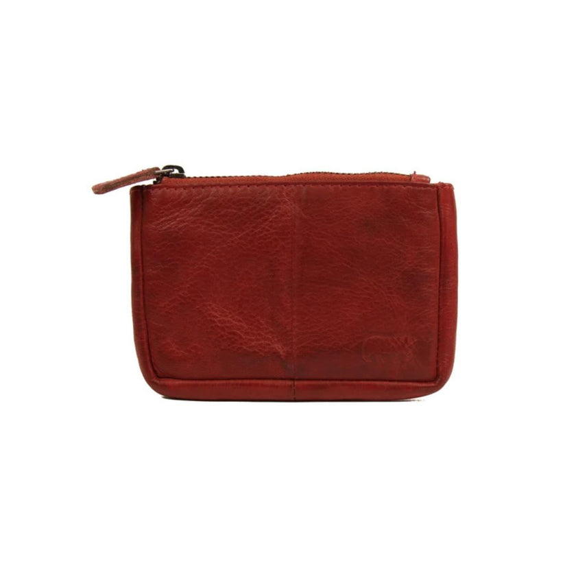 Bear Design Sleuteletui CP7616 Lyla Red