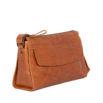 Spikes&Sparrow Crossbody 501112 Brandy 47 Spikes&Sparrow Crossbody 501112 Brandy 47