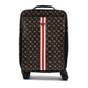 Guess Koffer P9269982 64 cm Van Sant Travel Mocha Log MLO