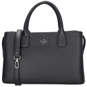Charm Tas W00892 Blauw 002 Charm Tas W00892 Blauw 002