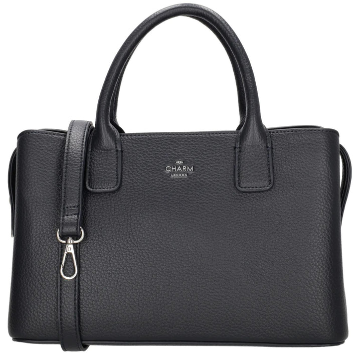 Charm Tas W00892 Blauw 002 Charm Tas W00892 Blauw 002