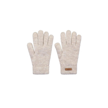 Barts Handschoenen 4542 Witzia Cream 010 Barts Handschoenen 4542 Witzia Cream 010