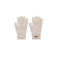 Barts Handschoenen 4542 Witzia Cream 010