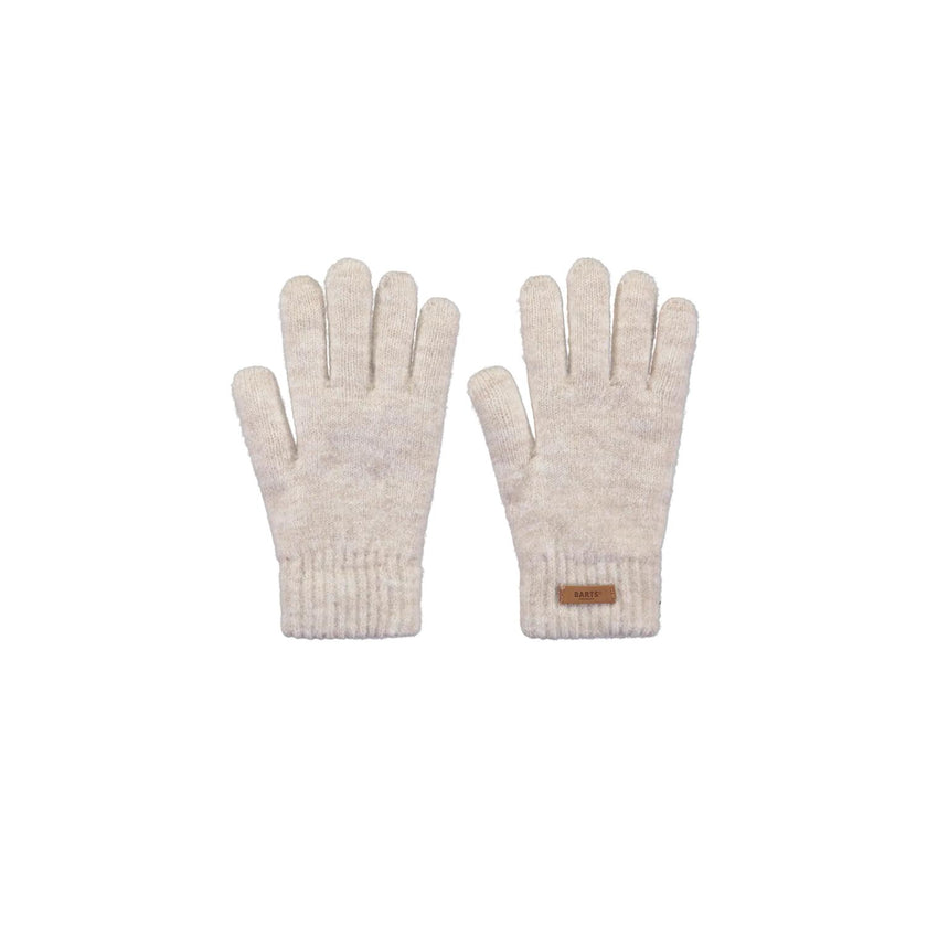 Barts Handschoenen 4542 Witzia Cream 010