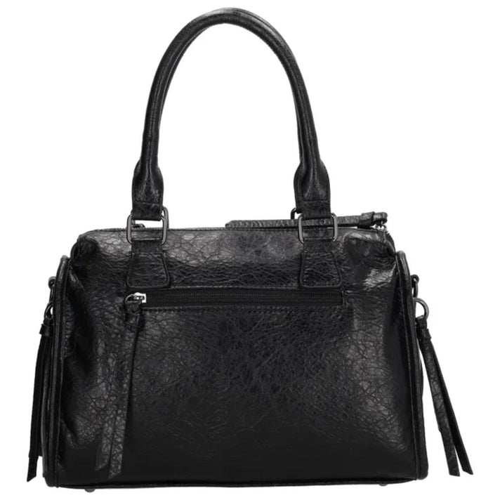 Charm Tas 25405 Berlin Zwart 001 Charm Tas 25405 Berlin Zwart 001