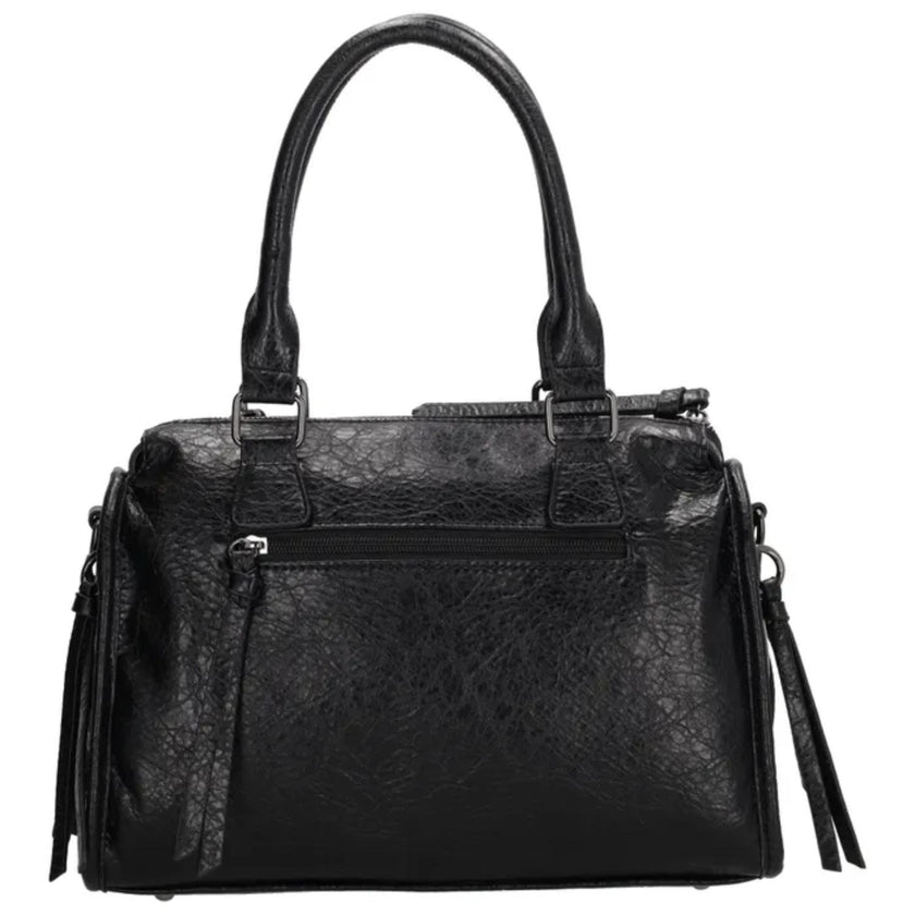 Charm Tas 25405 Berlin Zwart 001