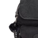 Kipling Rugzak City Zip S 13523 P39 Black Noir