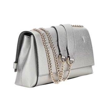 Guess Tas klep EBM951121 Eco ali Pewter Guess Tas klep EBM951121 Eco ali Pewter