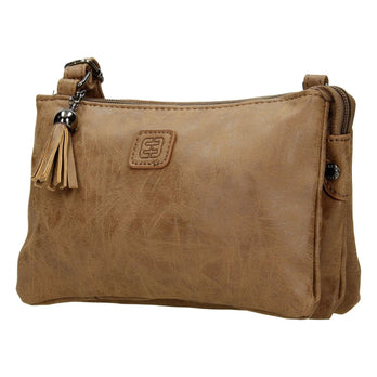 Enrico Benetti Tas 66181 Toulouse Camel 010 Enrico Benetti Tas 66181 Toulouse Camel 010