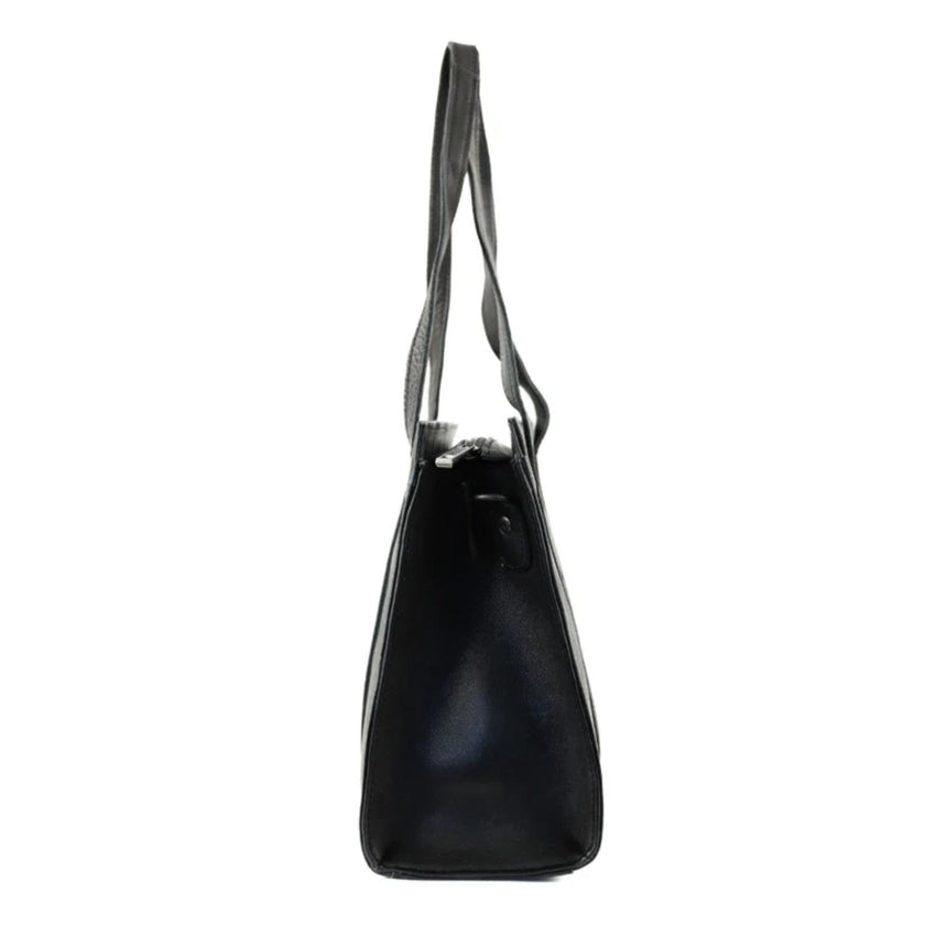 Bear Design Laptoptas CP3714 Leonie Black