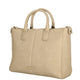 Enrico Benetti Tas 66753- Roza Taupe 016