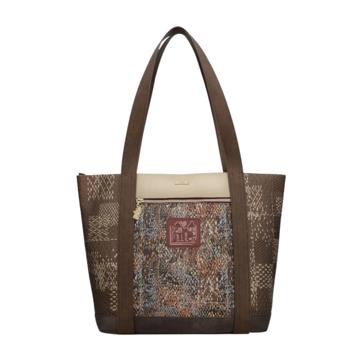 Anekke Shopper 43702-272 Tulip 272 Anekke Shopper 43702-272 Tulip 272