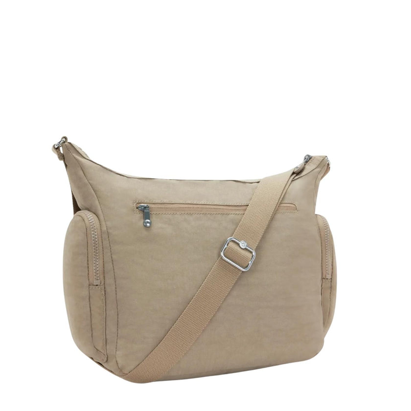 Kipling Tas Gabb 15740 4PW Soft taupe