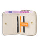 De Rooy Amsterdam Portemonnee 110184 Nude