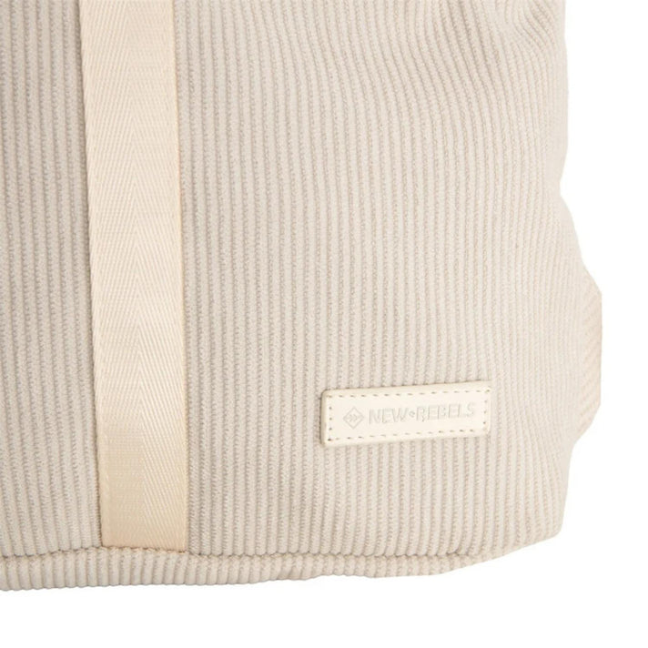 New Rebels Rugzak 51.1541 Ribbie Beige 06 New Rebels Rugzak 51.1541 Ribbie Beige 06