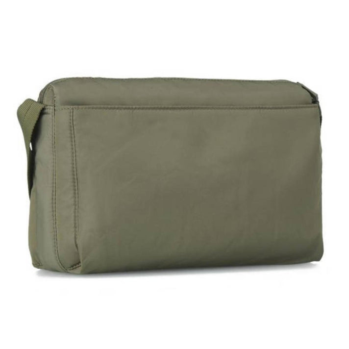 Hedgren Inner city HIC176M- Eye M RFID Olive night 556 Hedgren Inner city HIC176M- Eye M RFID Olive night 556