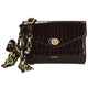 Charm Tas 25972 Knightsbridge Donkerbruin 097