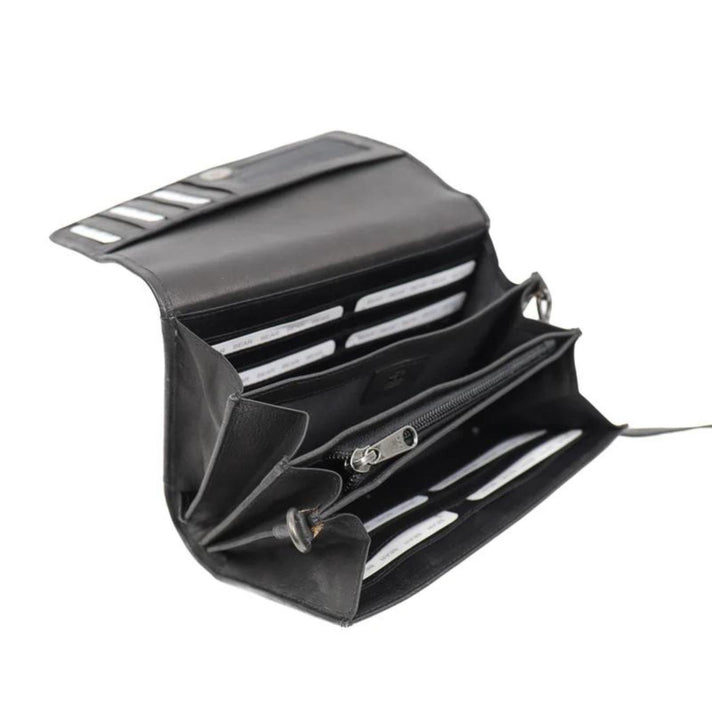 Bear Design Tas CP8042 Black Bear Design Tas CP8042 Black