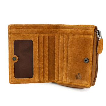 Bear Design Portemonnee SU6710 Gungun Cognac Bear Design Portemonnee SU6710 Gungun Cognac